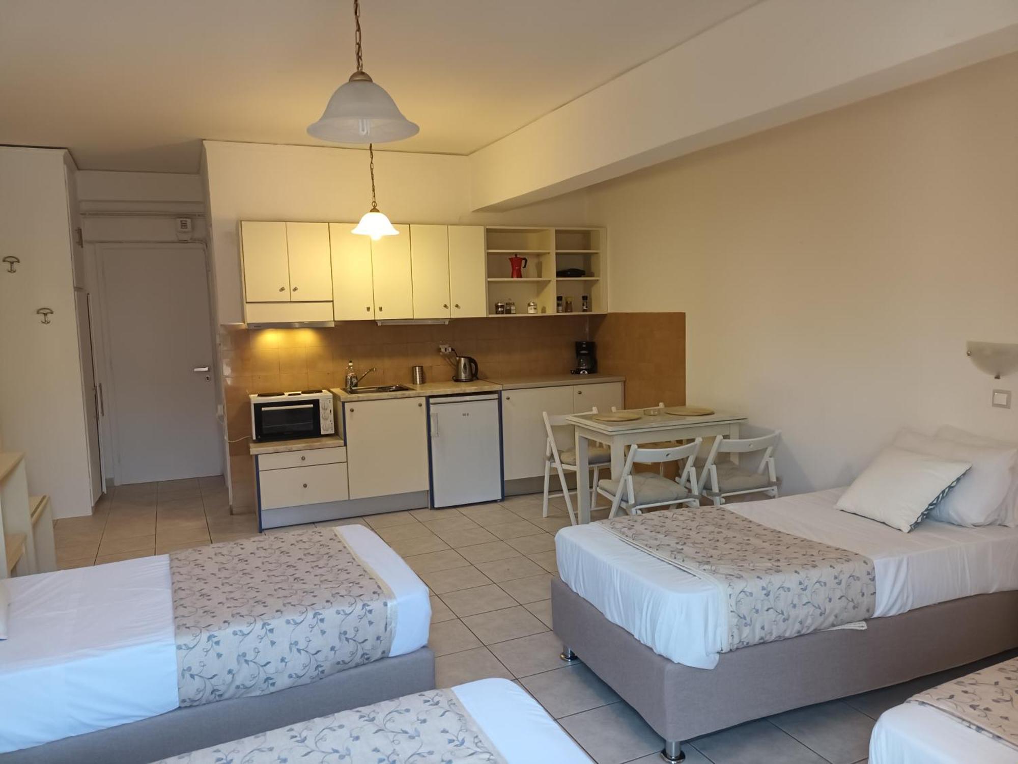 Argostoli Rooms Exterior foto