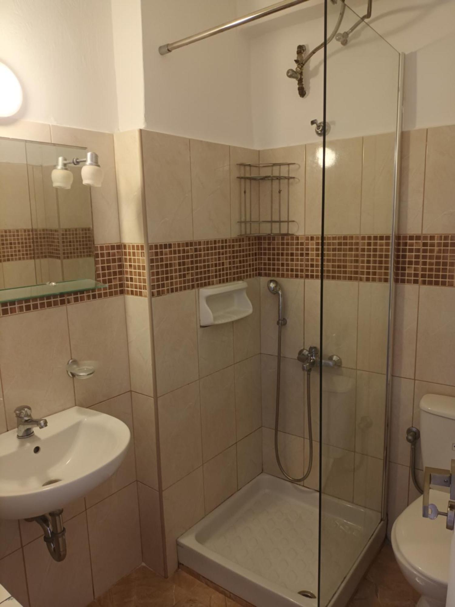 Argostoli Rooms Exterior foto