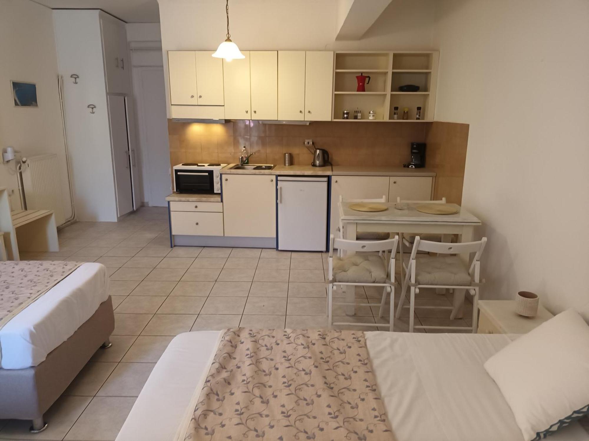 Argostoli Rooms Cameră foto